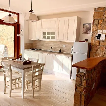 Villette Zuccale By Solturelba Holiday home Capoliveri (Isola d'Elba)