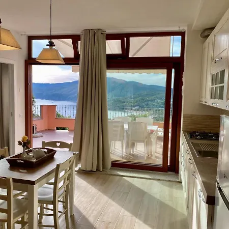 Villette Zuccale By Solturelba Holiday home Capoliveri (Isola d'Elba)
