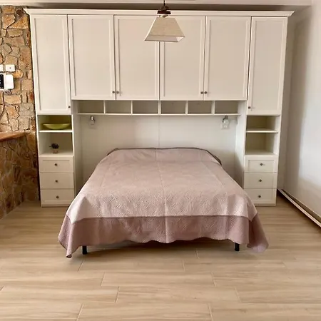 Villette Zuccale By Solturelba Holiday home Capoliveri (Isola d'Elba)