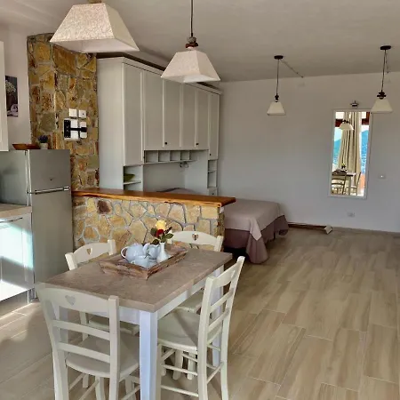 Villette Zuccale By Solturelba Holiday home Capoliveri (Isola d'Elba)