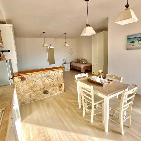 Villette Zuccale By Solturelba Holiday home *