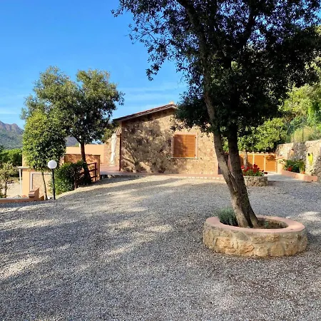 Holiday home Villette Zuccale By Solturelba *