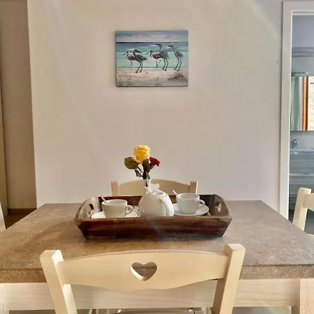 Villette Zuccale By Solturelba * Capoliveri (Isola d'Elba)