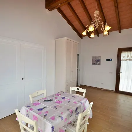 Holiday home Villette Zuccale By Solturelba *