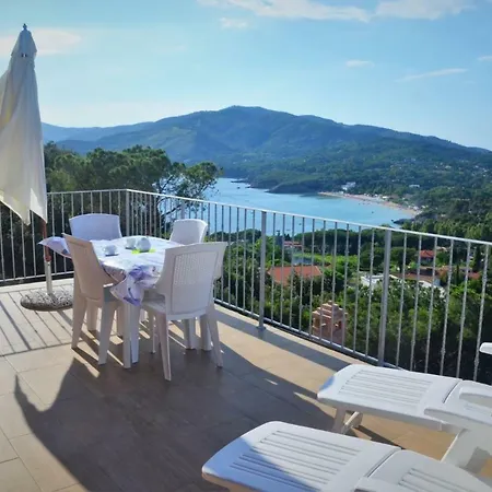 Holiday home Villette Zuccale By Solturelba *
