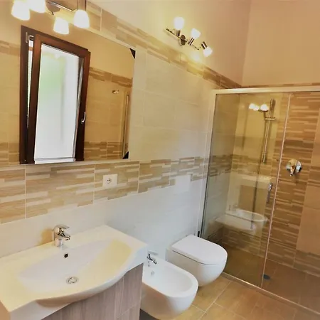 Holiday home Villette Zuccale By Solturelba Capoliveri (Isola d'Elba)