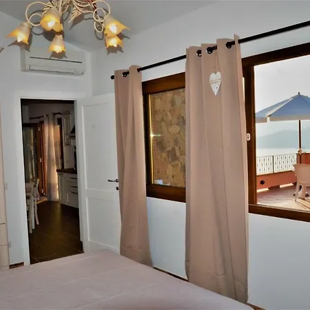 Villette Zuccale By Solturelba Holiday home Capoliveri (Isola d'Elba)