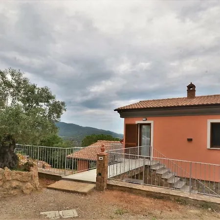 Villette Zuccale By Solturelba Holiday home *