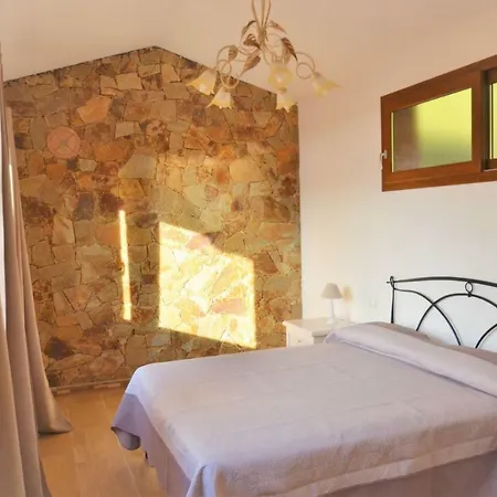 Villette Zuccale By Solturelba Holiday home *