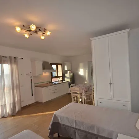 Villette Zuccale By Solturelba Holiday home Capoliveri (Isola d'Elba)