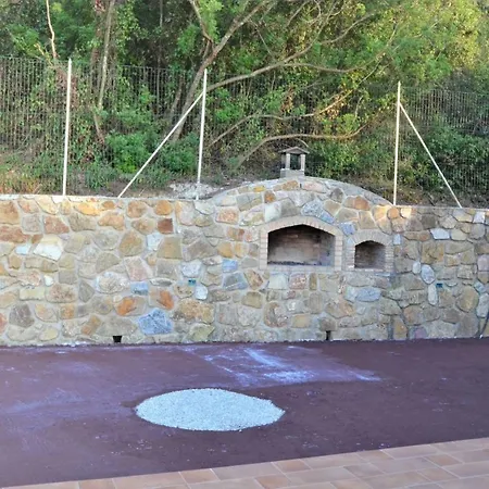 Villette Zuccale By Solturelba * Capoliveri (Isola d'Elba)