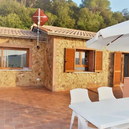 Holiday home Villette Zuccale By Solturelba *