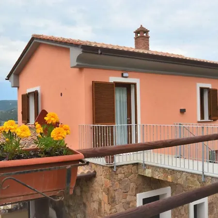 Villette Zuccale By Solturelba Holiday home
