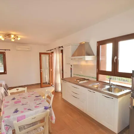 Villette Zuccale By Solturelba Holiday home Capoliveri (Isola d'Elba)
