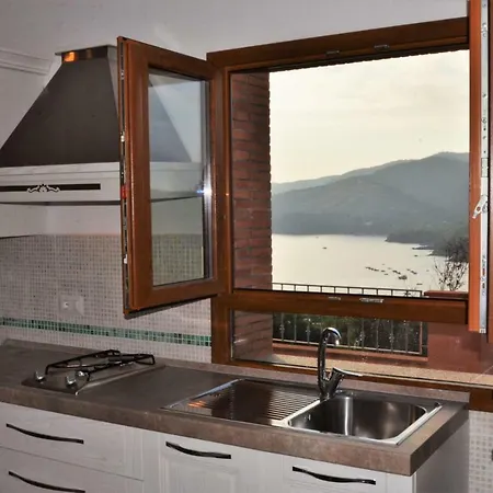 Villette Zuccale By Solturelba * Capoliveri (Isola d'Elba)