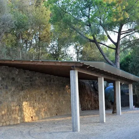 Holiday home Villette Zuccale By Solturelba *