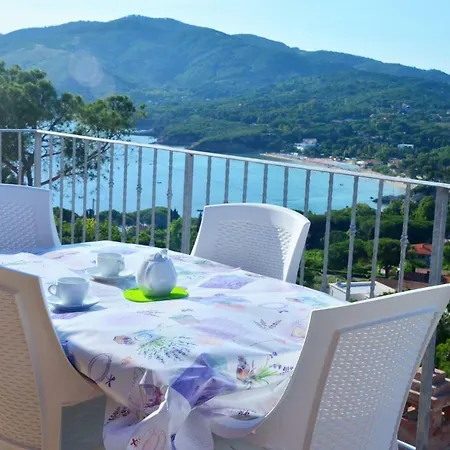 Villette Zuccale By Solturelba Holiday home