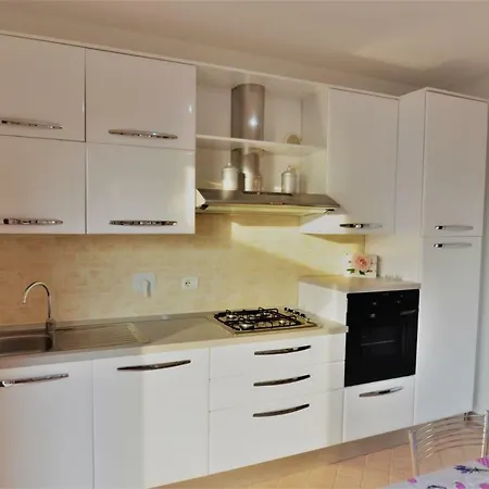 Villette Zuccale By Solturelba Holiday home *