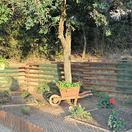 Villette Zuccale By Solturelba Holiday home *