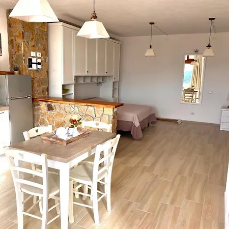 Villette Zuccale By Solturelba Holiday home *