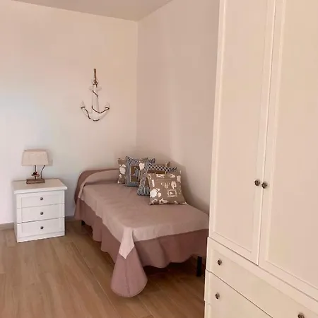 Holiday home Villette Zuccale By Solturelba