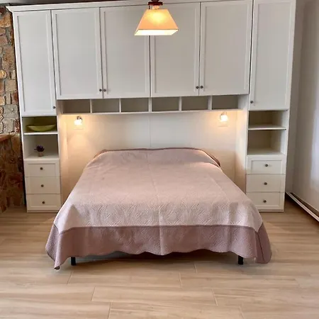 Villette Zuccale By Solturelba Holiday home *