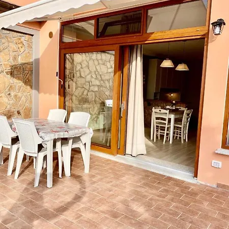 Villette Zuccale By Solturelba Capoliveri (Isola d'Elba)