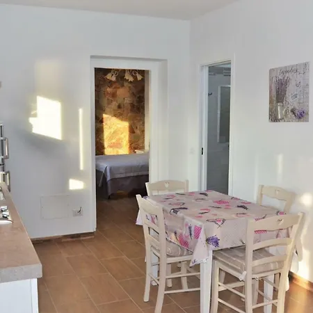 Villette Zuccale By Solturelba Holiday home
