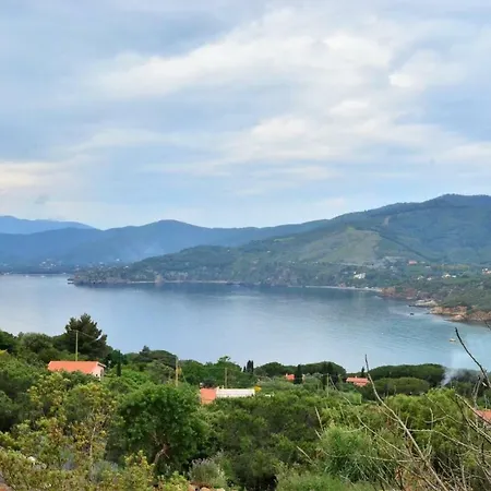 Villette Zuccale By Solturelba Capoliveri (Isola d'Elba)