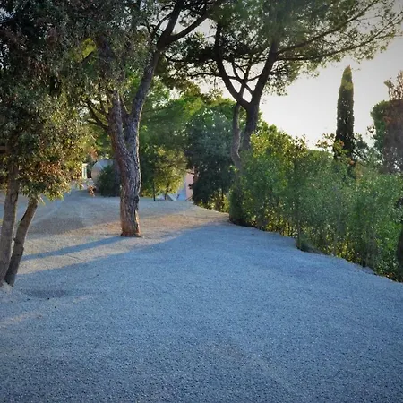 Villette Zuccale By Solturelba * Capoliveri (Isola d'Elba)