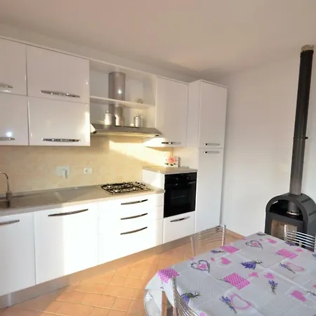 Holiday home Villette Zuccale By Solturelba