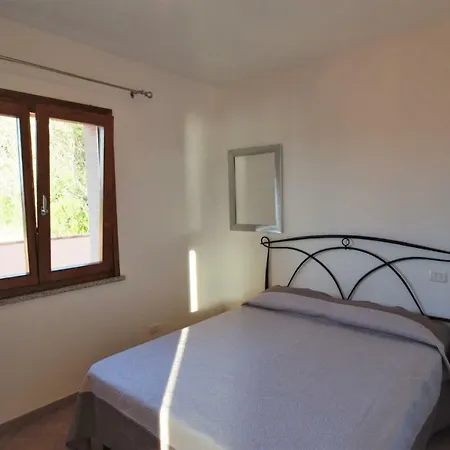 Villette Zuccale By Solturelba Holiday home