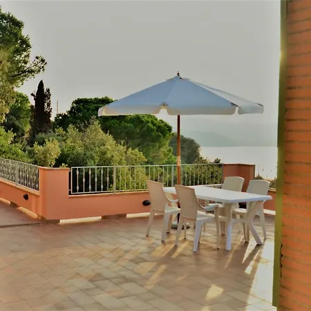 Villette Zuccale By Solturelba Holiday home Capoliveri (Isola d'Elba)