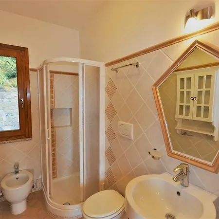 Villette Zuccale By Solturelba Holiday home *