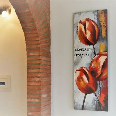 Holiday home Villette Zuccale By Solturelba Capoliveri (Isola d'Elba)
